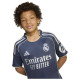 Adidas Παιδική ποδοσφαιρική φανέλα Real Madrid 25/26 Away Jersey Adidas Παιδική ποδοσφαιρική φανέλα Real Madrid 25/26 Away Jersey